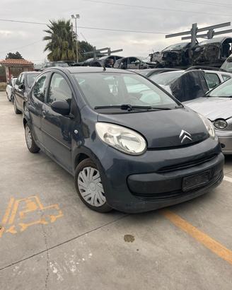 PER uso RICAMBI - CITROEN C1 2008