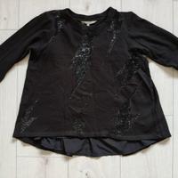 Maglia donna silvian heach taglia S come nuova