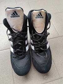 Scarpe Adidas 049860 Revel Scarpe da wrestling