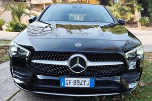 Mercedes-benz CLA 180 Premium