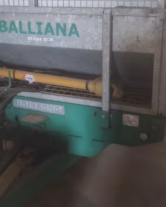 spandiletame