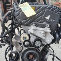 Motore Fiat Croma 1.9 MTJ cod. mot. 939A1000