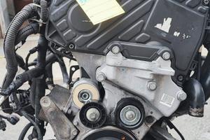 Motore Fiat Croma 1.9 MTJ cod. mot. 939A1000