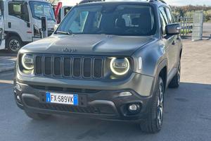 JEEP Renegade 2.0 Mjt 170CV 4WD Active Drive Low