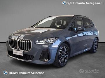 BMW 218 d Active Tourer Msport Aut.