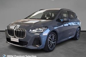 BMW 218 d Active Tourer Msport Aut.