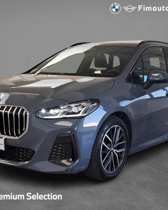 BMW 218 d Active Tourer Msport Aut.