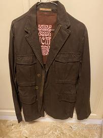 Giacca marrone Jey Coleman