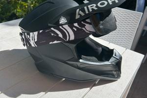 Casco da cross AIROH