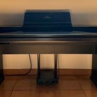 Pianoforte Yamaha Clavinova CPV 65