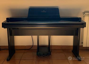 Pianoforte Yamaha Clavinova CPV 65