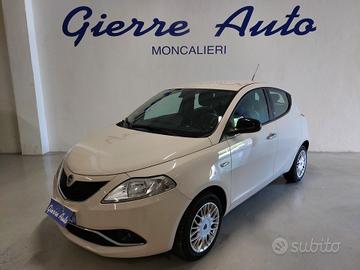 LANCIA Ypsilon 3ª serie Ypsilon 1.2 69 CV 5 po...