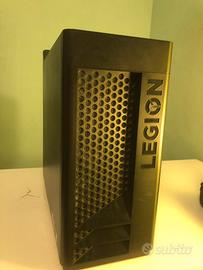 Pc Lenovo Gaming Legion