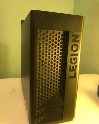 Pc Lenovo Gaming Legion