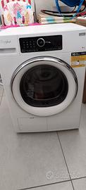 Whirlpool HSCX 80533 asciugatrice PER RICAMBI 