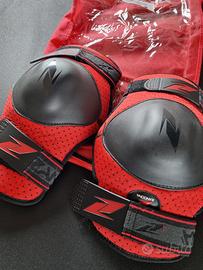 Ginocchiere donna bambino Zandonà