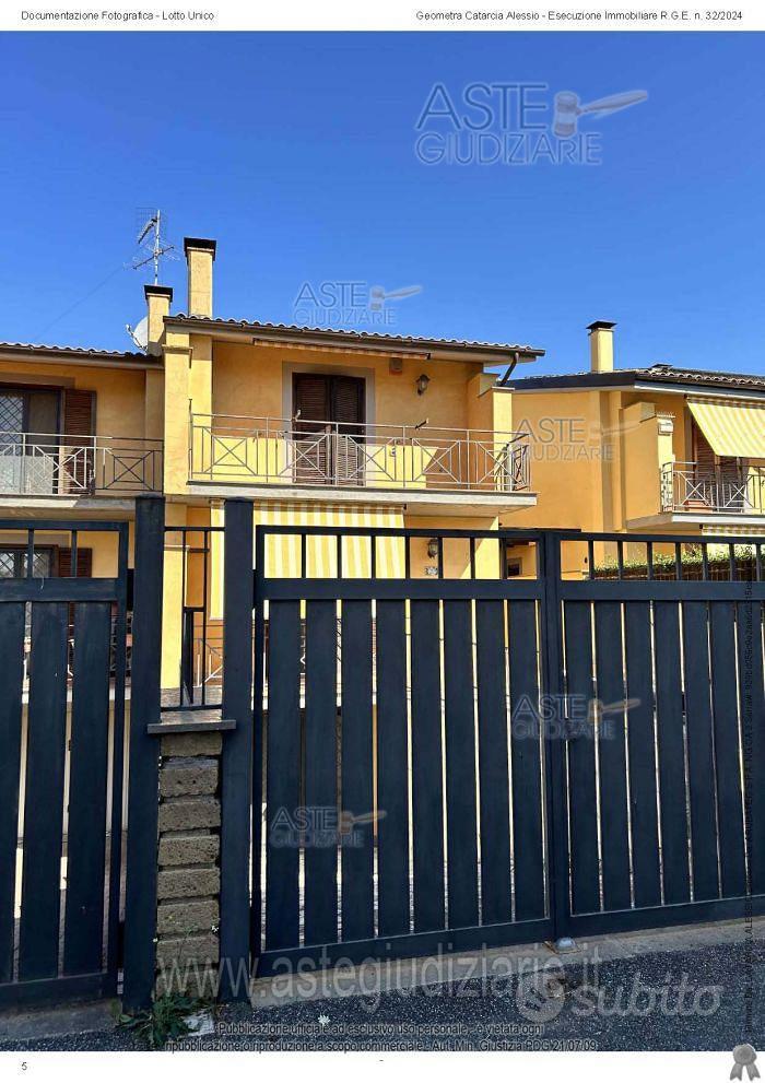 Appartamento – Barbarano Romano, Bandita - Vista 5