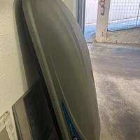 Portapacchi Thule ocean 200