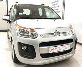 Citroen C3 Picasso C3 Picasso 1.6 HDi 90 Seduction