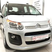 Citroen C3 Picasso C3 Picasso 1.6 HDi 90 Seduction
