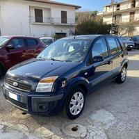 FORD - Fusion - 1.4 16V 5p. Titanium GPL