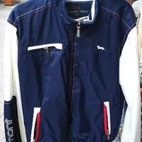 Giubbotto Harmont & Blaine. 12 anni + Camicia