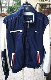 Giubbotto Harmont & Blaine. 12 anni + Camicia
