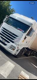 Iveco magirus 2012