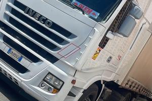 Iveco magirus 2012