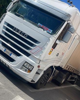 Iveco magirus 2012