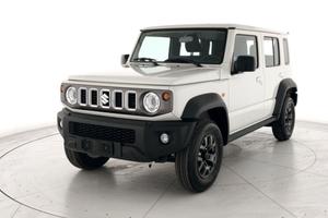 SUZUKI Jimny 1.5 GLX 4wd Allgrip 5 Porte c/automat