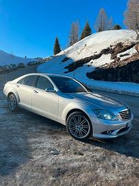 Mercedes classe S 320