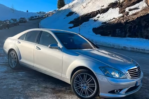 Mercedes classe S 320