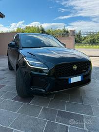 JAGUAR E-PACE R-DYNAMIC SE INGENIUM 2.0 4 CILINDRI