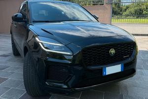JAGUAR E-PACE R-DYNAMIC SE INGENIUM 2.0 4 CILINDRI