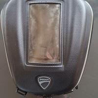 DUCATI Borsa pocket serbatoio