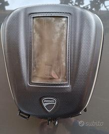 DUCATI Borsa pocket serbatoio