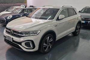 Volkswagen T-Roc 2.0TDI 116cv R-Line