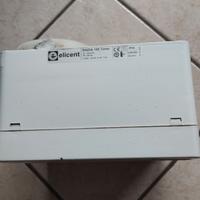 Aspiratore bagno Elicent