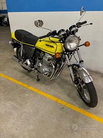 Honda CB 750 SS F1 Four del 1975
