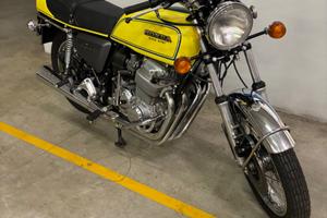 Honda CB 750 SS F1 Four del 1975