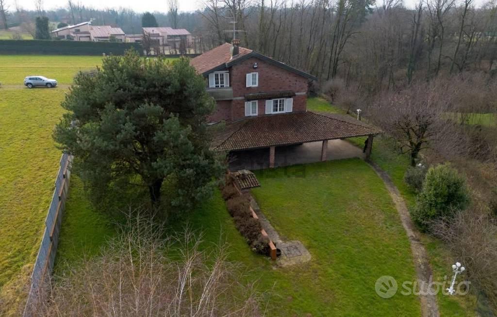 House in Oleggio, Loreto, Borzighella - Vista 3
