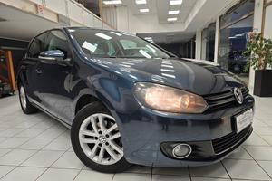 Vw Golf 1.6 TDI DPF 5p. Highline 105cv 2011