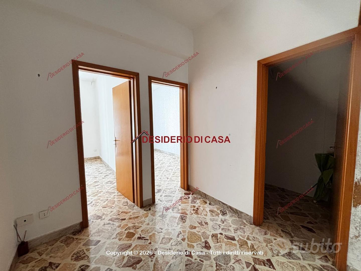 Apartment in Alcamo, Trapani - Vista 2