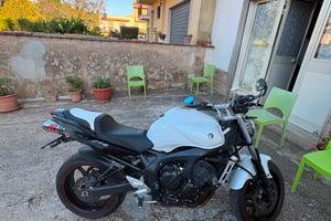 Yamaha fz6 s2