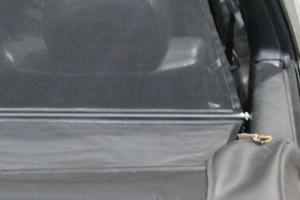 Deflettore vento VW golf3