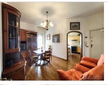 Vendita appartamento