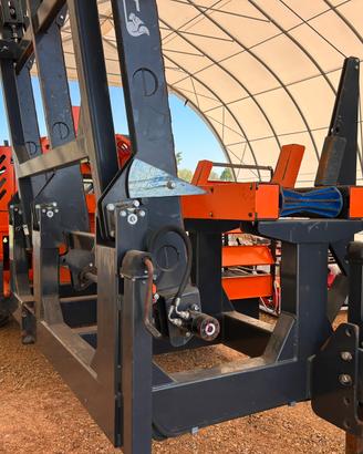 Combinata per legna da ardere Continental 600