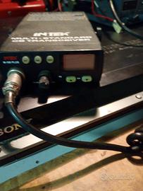 radio Cb 27 MHz Intek M-100 plus 