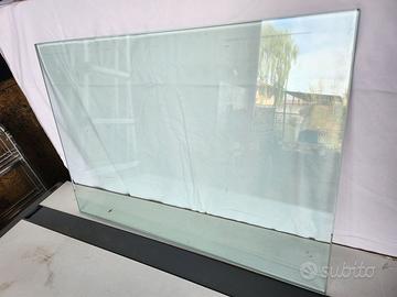 vetro antiurto spesso robusto ideale come tavolino